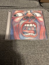 King Crimson – In The Court
