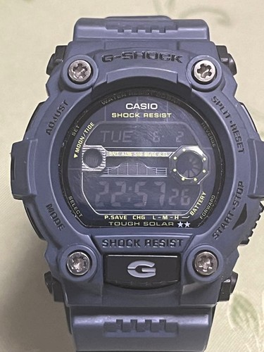 Orologio digitale solare
