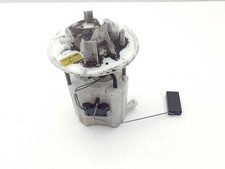 Mercedes-Benz ML W166 2012