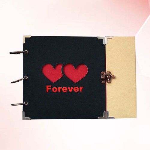 Inch couples album cahier - inch,