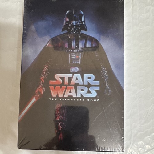 Star wars the - wars:, complete