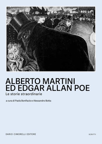 Alberto martini egar - martini, ed