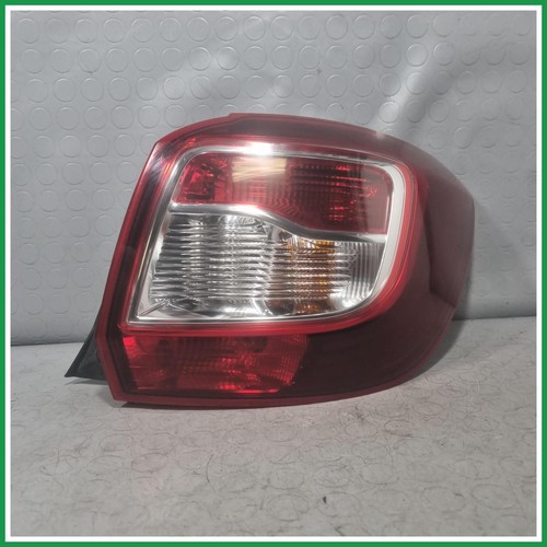 Fanale posteriore destro - fanale,