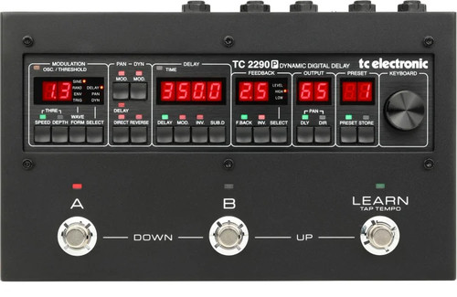 Electronic 2290 pedale - tc,