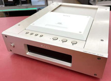 Sony CDP-X5000 CD Player