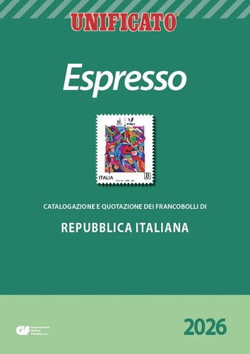 Unificato catalogo espresso - unificato,