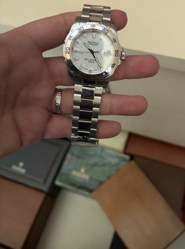 Paul picot mariner - paul,