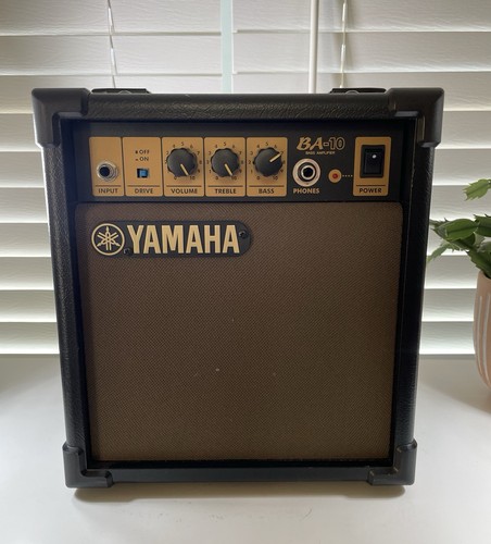 Yamaha amplificatore - yamaha,