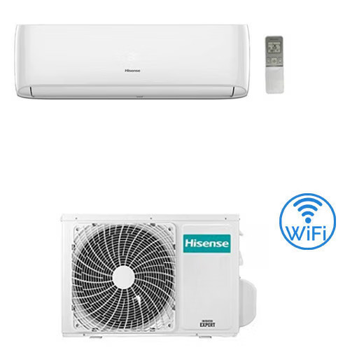 Condizionatore hisense easy - condizionatore,
