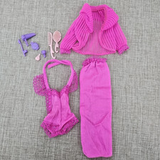 Vintage 1979 Barbie Beauty