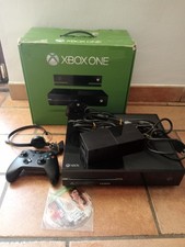 Xbox One Nero Console