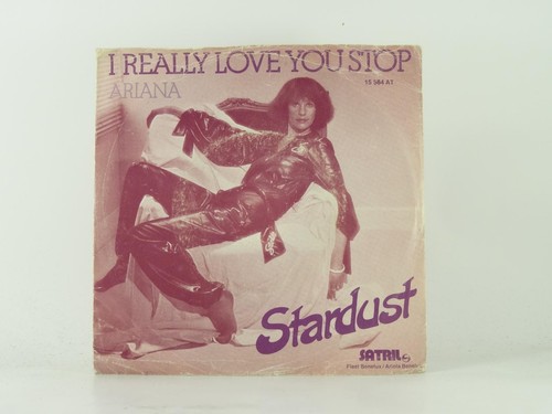 Stardust really love you - i,