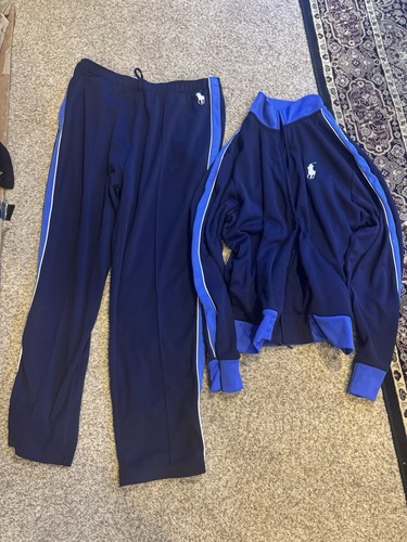 Polo ralph lauren tuta - polo, da