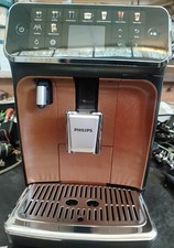 Philips 5500 Series Macchina