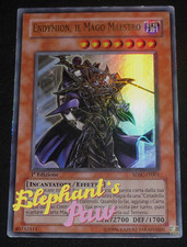 Yugioh - Endymion il Mago