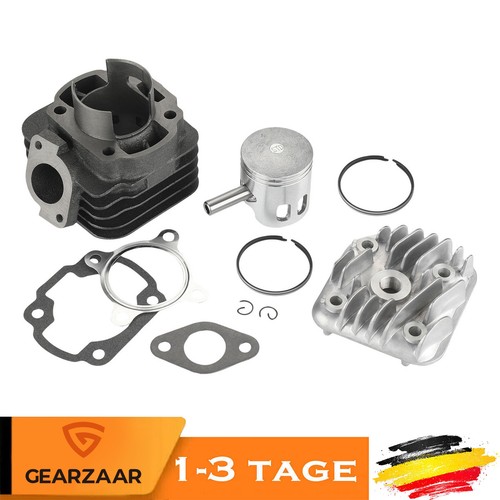Kit cilindro 70cc - , per