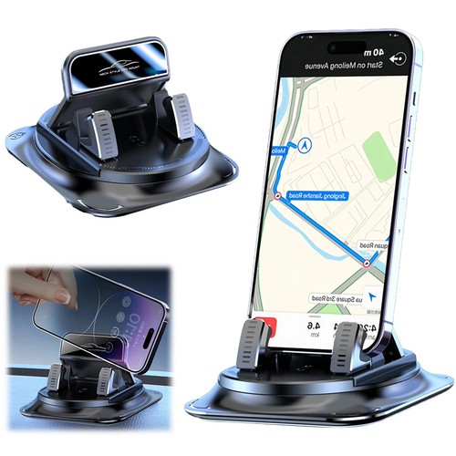 Supporto telefono auto - supporto,