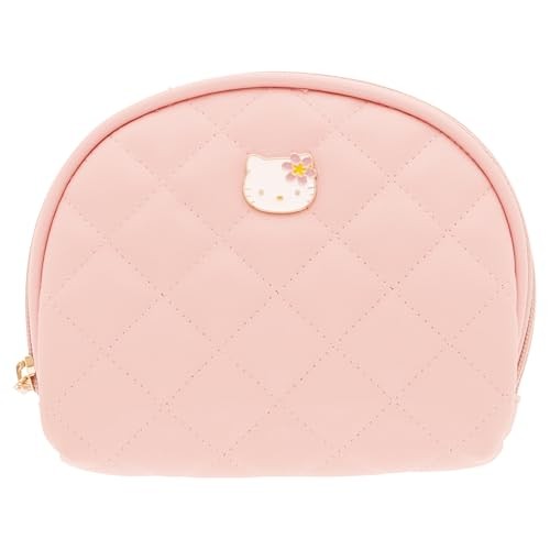 Trapunta maruma pouch sanrio - pouch,