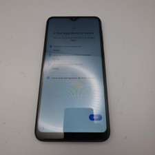 Smartphone Samsung Galaxy A10