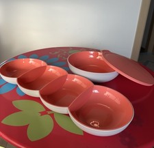 SET ALLEGRA ANTIPASTIERA  +