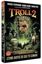 Troll - 2, (dvd)