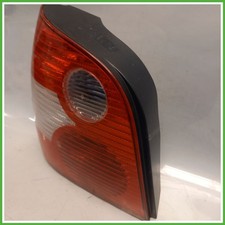 Fanale Posteriore Sinistro SX