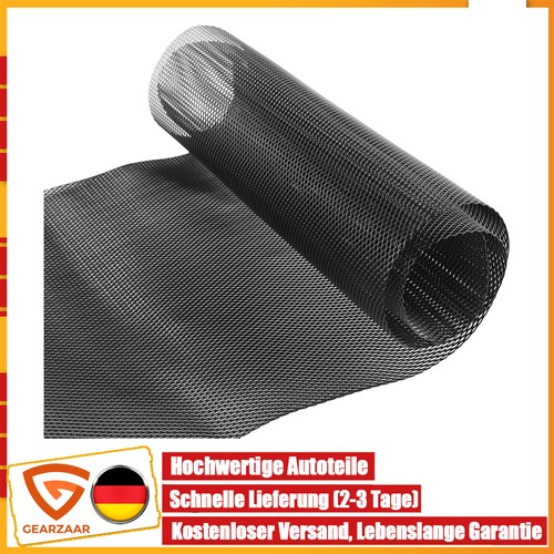 Griglia racing alluminio - griglia,