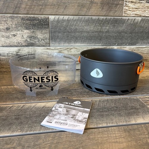 Pentola cucina jetboil 5l - cucina,