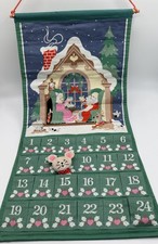 Calendario dell'avvento