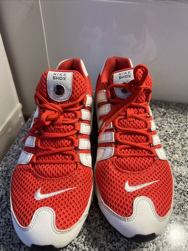 Scarpe corsa nike shox - scarpe, da