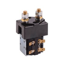 Contattore 24 V adatto per