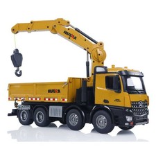 Huina CAMION CON BRACCIO 1:14