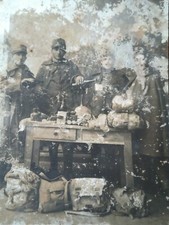 1915 Equipaggiamento Zaini Uniforme 909 Regio Esercito Italia Divisa WW1 WWI REI