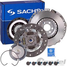KIT FRIZIONE SACHS per VW GOLF