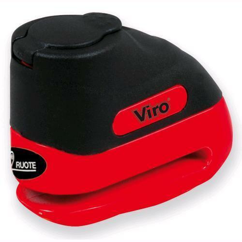 Viro art 153 blocca disco - viro,