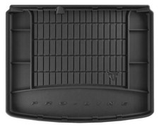Proline Vasca baule 3D SEAT