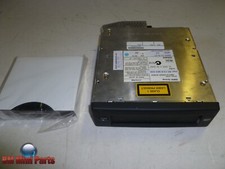 BMW Cambiatore CD + Cassetta 65126983338