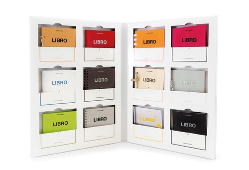 Bruno munari prelibri - munari, i