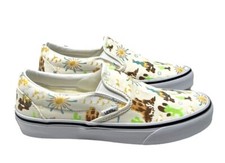 VANS scarpa classica slip on