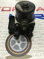 CENTRALINA POMPA ABS