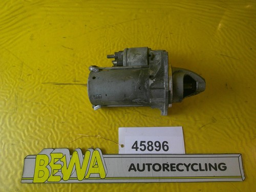 Motorino avviamento ford - motorino,