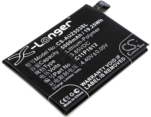 Batteria 85v per asus - batteria,