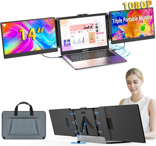 Kwumsy monitor portatile - kwumsy,