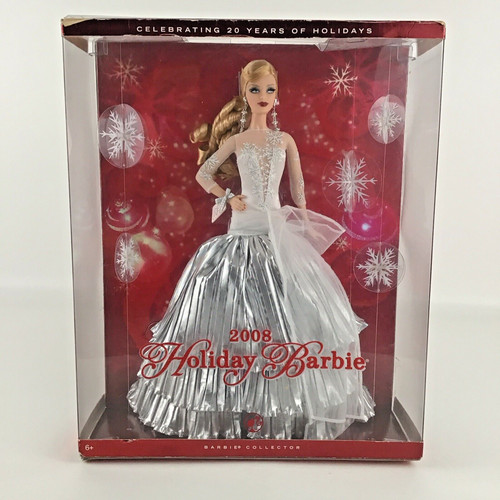 Barbie collezione 2008 - barbie, da