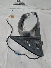 specchietto retrovisore Porsche Cayenne GTS 9PA destro 6 fili 07/08/09 grigio