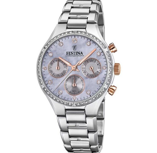 Orologio festina donna - festina,