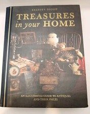 Reader's Digest Treasures In