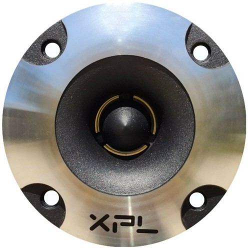 Tweeter xpl xtw2501 100 - tweeter, 4"