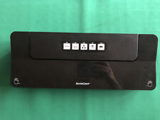 Macchina Per Il Sottovuoto Silvercrest Sigillasacchetti SV 125 C6 Sigillatore