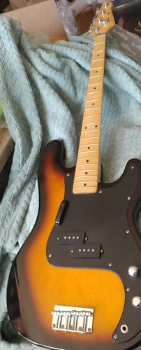 Collo basso peavey patiot - collo,